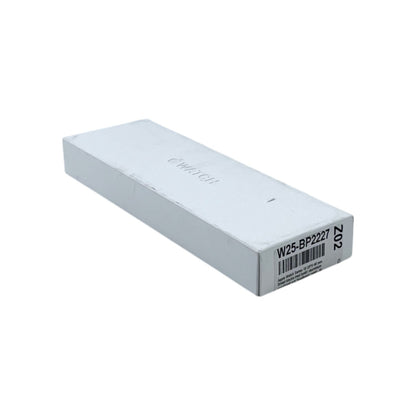 Apple Watch 10 GPS Aluminium Diamantschwarz 46 mm Sportarmband Schwarz M/L | Retourware