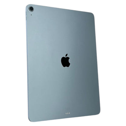 Apple iPad Air 7. Gen (2025) 13 Zoll WiFi 128 GB Blau | Retourware