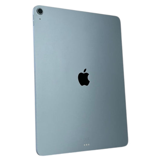 Apple iPad Air 7. Gen (2025) 13 Zoll WiFi 128 GB Blau | Retourware