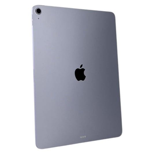 Apple iPad Air 7. Gen (2025) 13 Zoll WiFi 128 GB Violett | Retourware