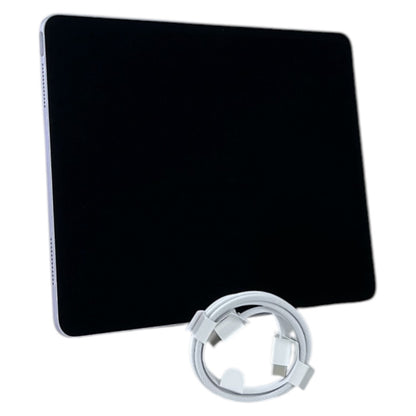 Apple iPad Air 7. Gen (2025) 13 Zoll WiFi 128 GB Violett | Retourware