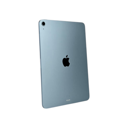 Apple iPad Air 7. Gen (2025) 11 Zoll WiFi 128 GB Blau | Retourware