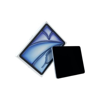 Apple iPad Air 7. Gen (2025) 11 Zoll WiFi 128 GB Blau | Retourware