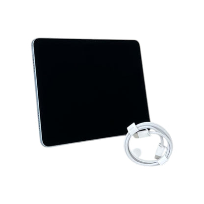 Apple iPad Air 7. Gen (2025) 11 Zoll WiFi 128 GB Blau | Retourware