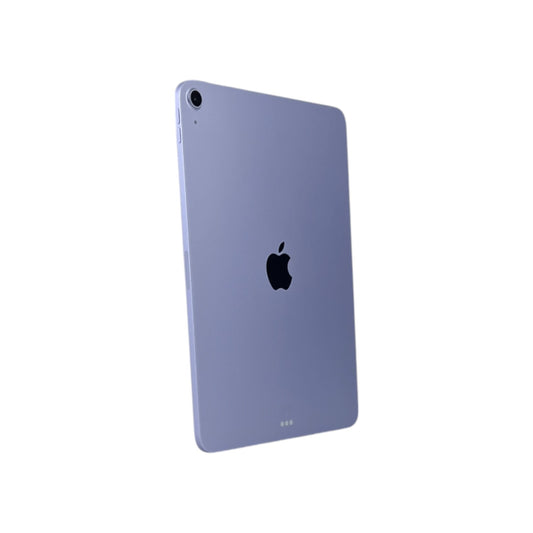 Apple iPad Air 7. Gen (2025) 11 Zoll WiFi 128 GB Violett | Retourware