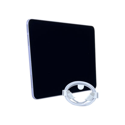 Apple iPad Air 7. Gen (2025) 11 Zoll WiFi 128 GB Violett | Retourware