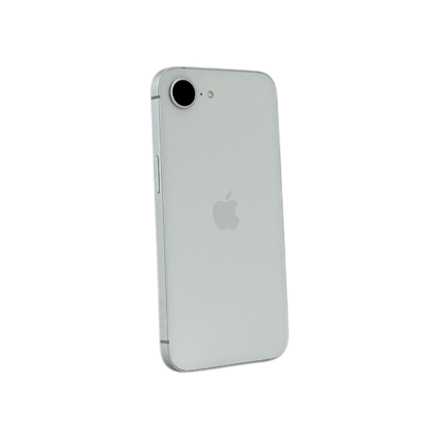 Apple iPhone 16e Smartphone 6,1 Zoll (15,49 cm) 128GB Weiß | Retourware