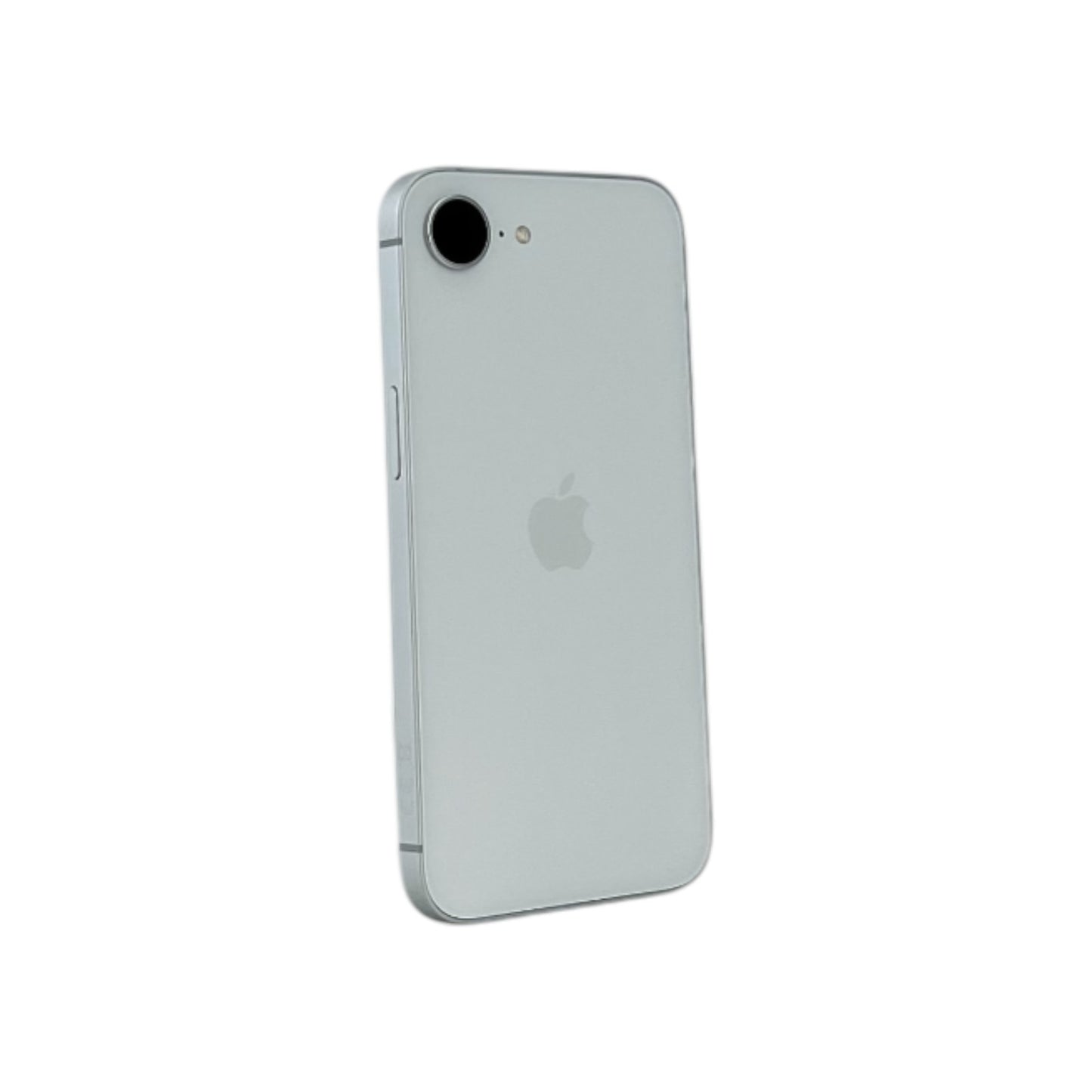 Apple iPhone 16e Smartphone 6,1 Zoll (15,49 cm) 128GB Weiß | Retourware