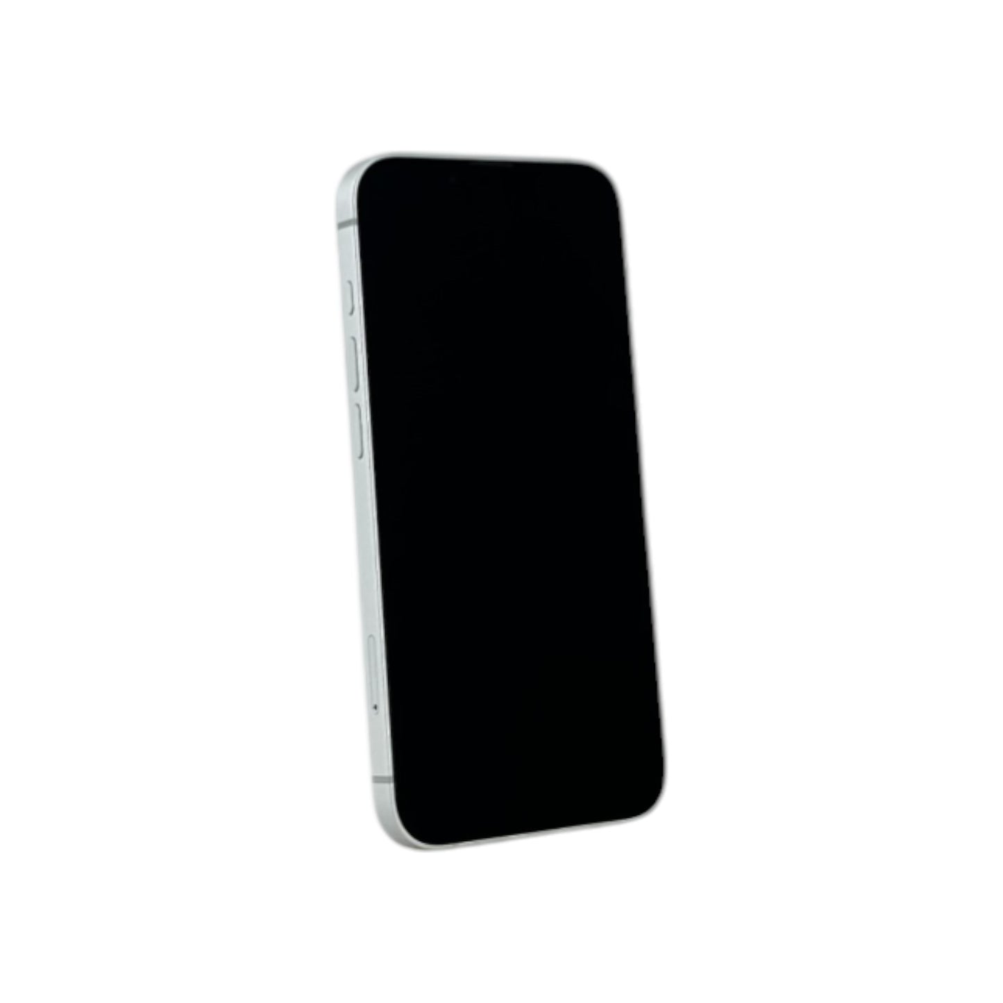 Apple iPhone 16e Smartphone 6,1 Zoll (15,49 cm) 128GB Weiß | Retourware