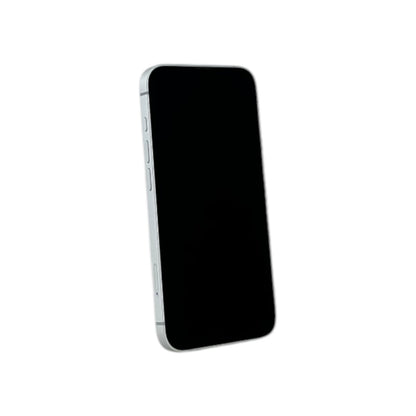 Apple iPhone 16e Smartphone 6,1 Zoll (15,49 cm) 128GB Weiß | Retourware