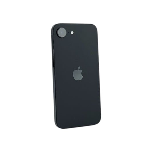 Apple iPhone 16e Smartphone 6,1 Zoll (15,49 cm) 256GB Schwarz | Retourware