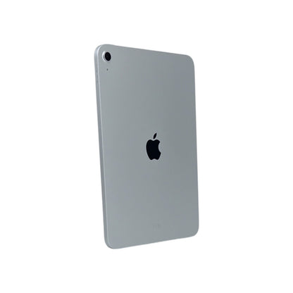 Apple iPad A16. Gen (2025) 11 Zoll WiFi 128 GB Silber | Retourware