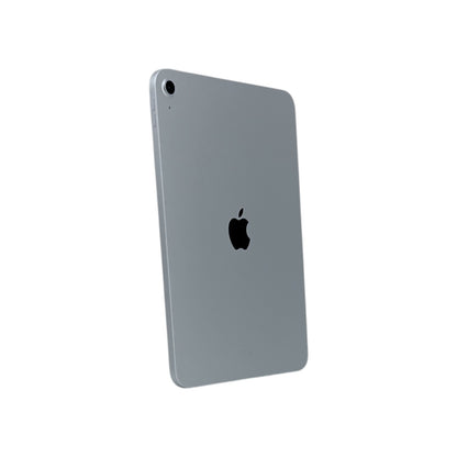 Apple iPad A16. Gen (2025) 11 Zoll WiFi 128 GB Silber | Retourware