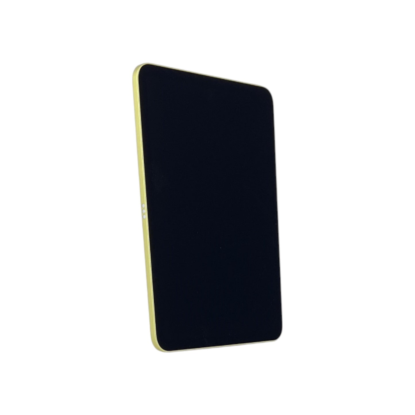 Apple iPad A16. Gen (2025) 11 Zoll WiFi 128 GB Gelb | Retourware