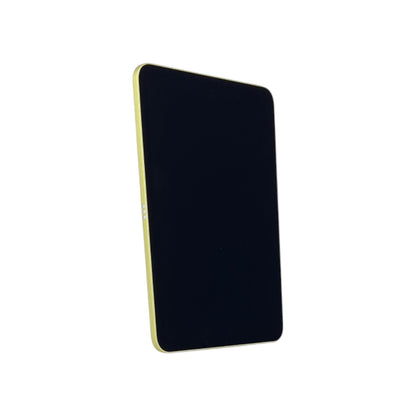 Apple iPad A16. Gen (2025) 11 Zoll WiFi 128 GB Gelb | Retourware