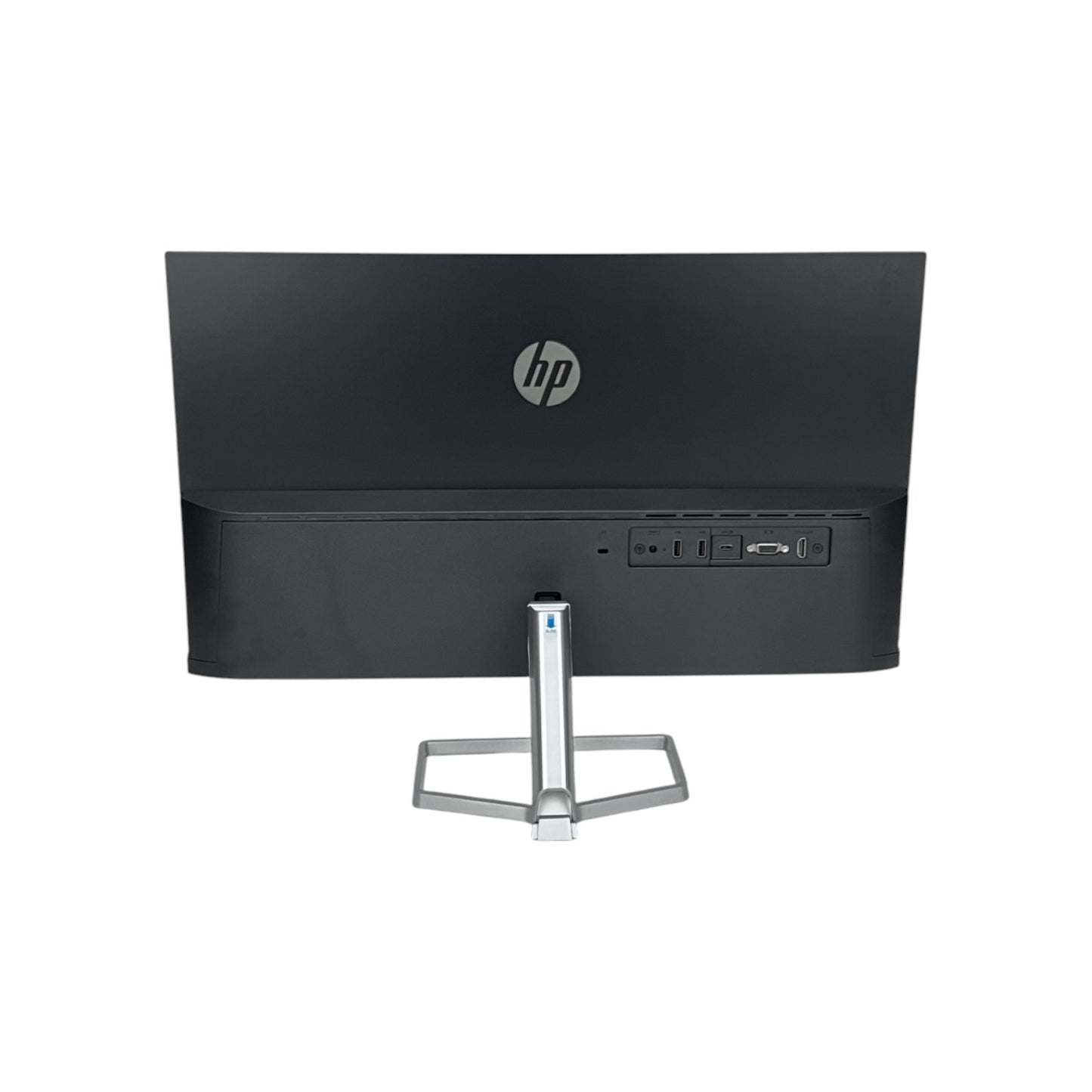 HP M24fd Monitor 23.8 Zoll (60.4 cm) 1920x1080 Pixel 16:9 5ms HDMI VGA USB-C | Retourware