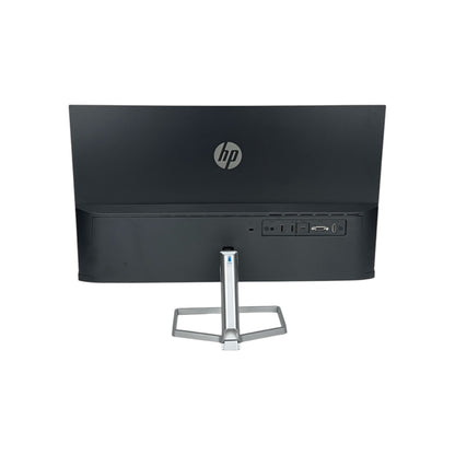 HP M24fd Monitor 23.8 Zoll (60.4 cm) 1920x1080 Pixel 16:9 5ms HDMI VGA USB-C | Retourware