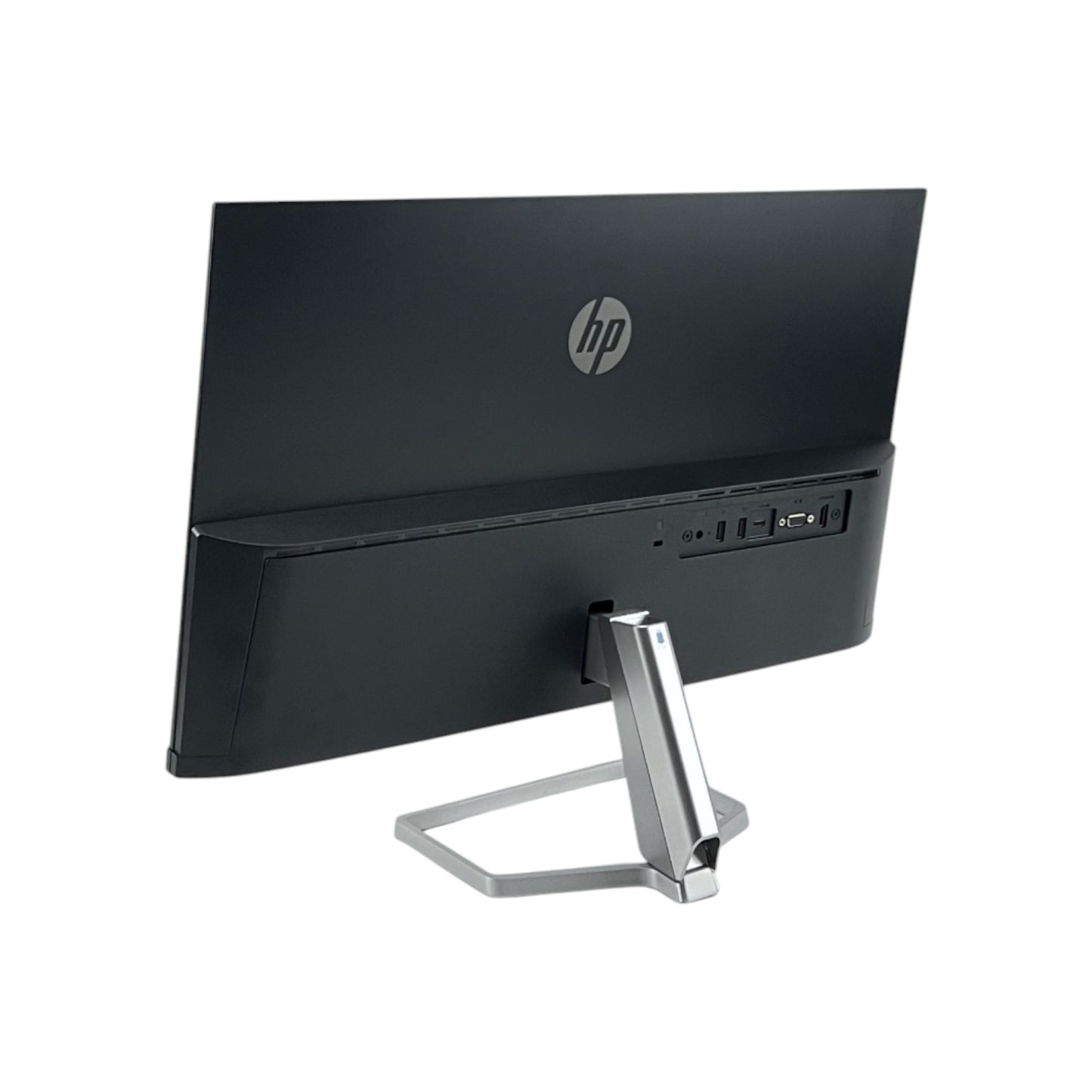 HP M24fd Monitor 23.8 Zoll (60.4 cm) 1920x1080 Pixel 16:9 5ms HDMI VGA USB-C | Retourware