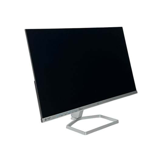 HP M24fd Monitor 23.8 Zoll (60.4 cm) 1920x1080 Pixel 16:9 5ms HDMI VGA USB-C | Retourware