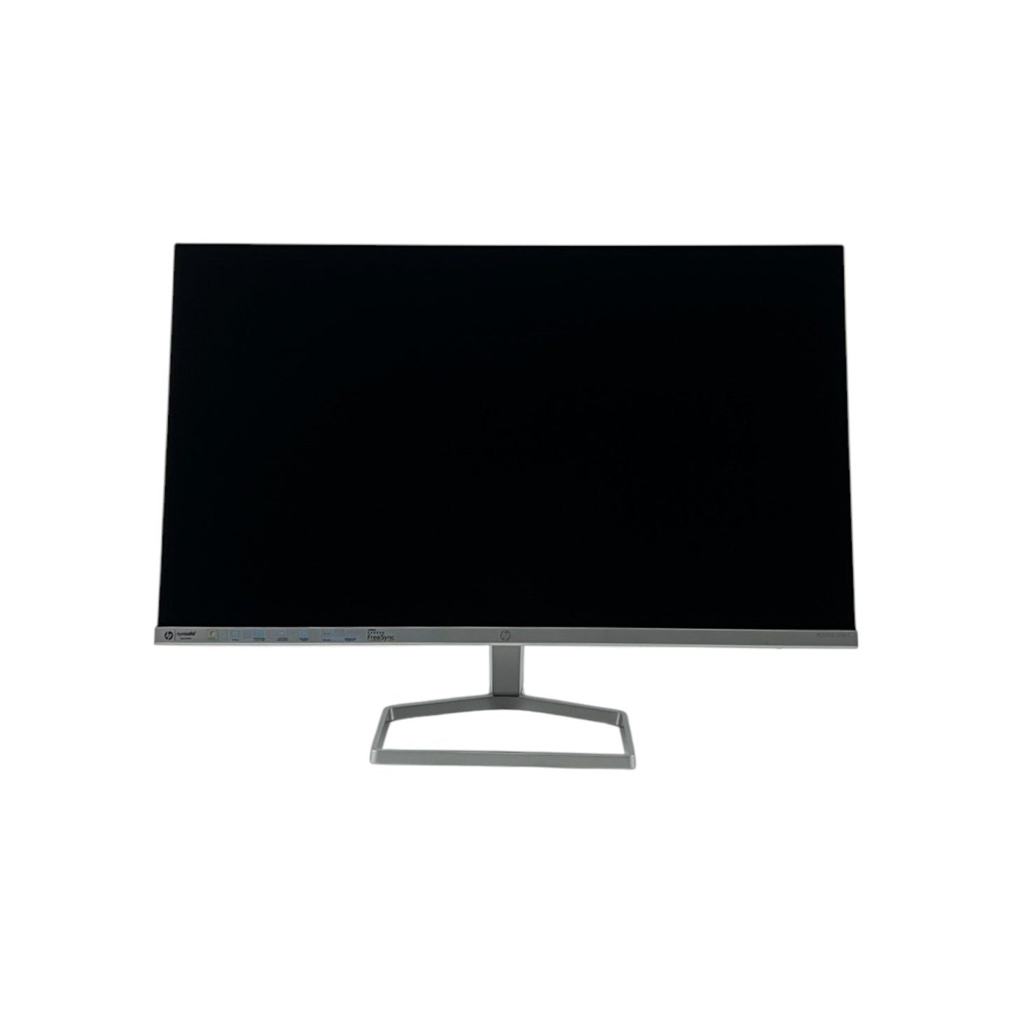 HP M24fd Monitor 23.8 Zoll (60.4 cm) 1920x1080 Pixel 16:9 5ms HDMI VGA USB-C | Retourware