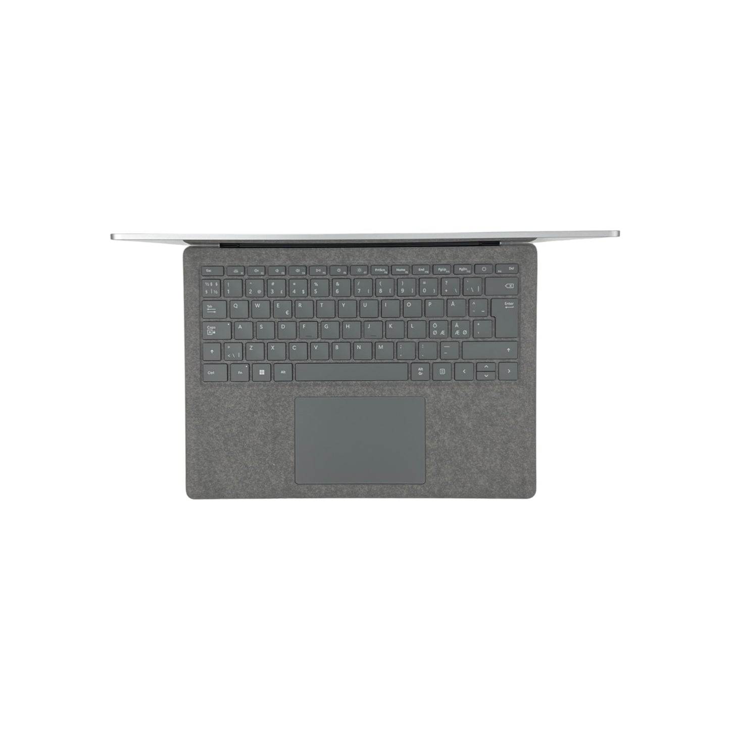 Microsoft Surface Laptop 5 13,5 Zoll (34,29 cm) i5-1235U 8GB 256GB QWERTY no | Retourware