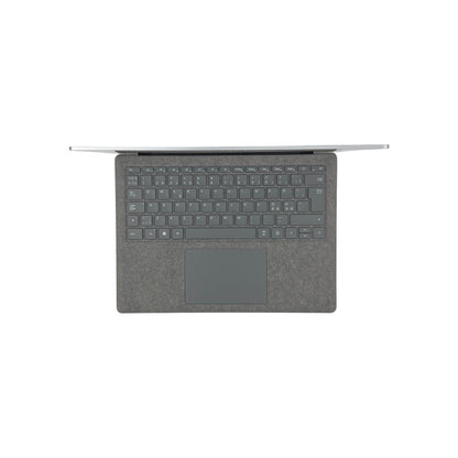 Microsoft Surface Laptop 5 13,5 Zoll (34,29 cm) i5-1235U 8GB 256GB QWERTY no | Retourware