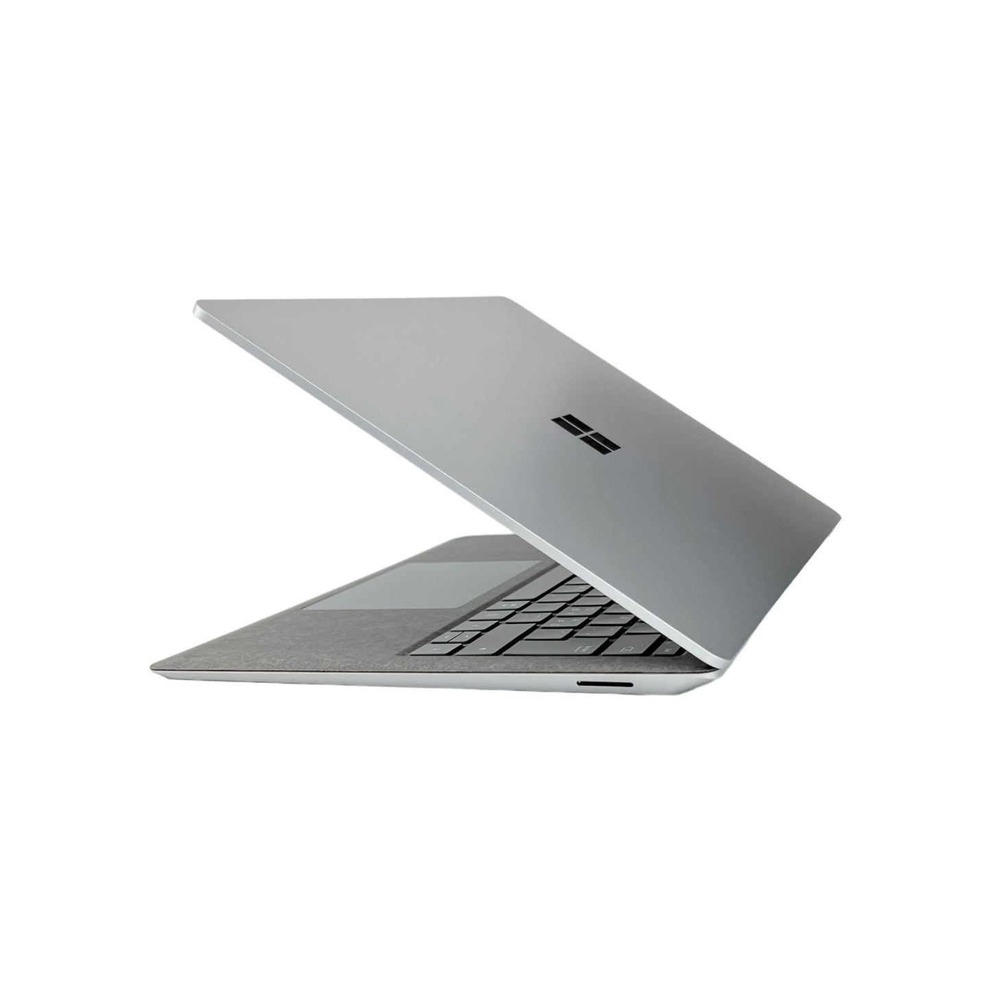 Microsoft Surface Laptop 5 13,5 Zoll (34,29 cm) i5-1235U 8GB 256GB QWERTY no | Retourware