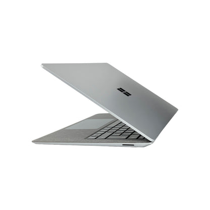 Microsoft Surface Laptop 5 13,5 Zoll (34,29 cm) i5-1235U 8GB 256GB QWERTY no | Retourware