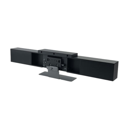 Poly Studio 4K Videokonferenzsystem Kamera Mikrofon Lautsprecher Fernbedienung | Retourware