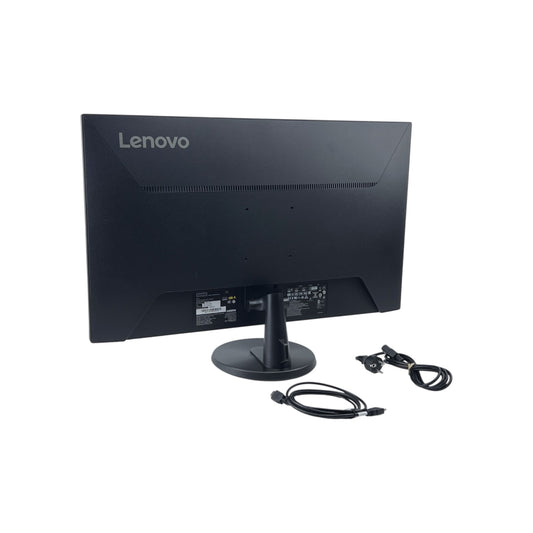Lenovo D32-40 Monitor 31.5 Zoll (80 cm) Full HD 75Hz 4ms HDMI DisplayPort | Retourware