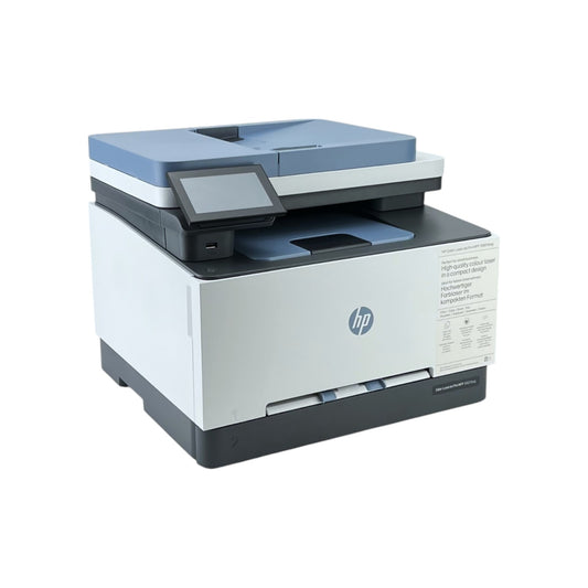 HP Color LaserJet Pro MFP Multifunktions Farblaserdrucker Fax Kopierer WiFi | Retourware