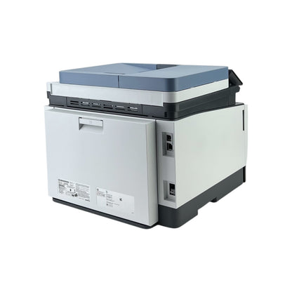 HP Color LaserJet Pro MFP Multifunktions Farblaserdrucker Fax Kopierer WiFi | Retourware