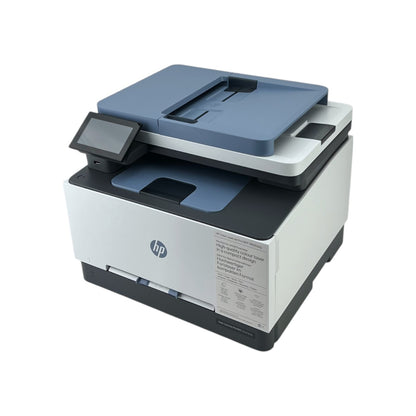 HP Color LaserJet Pro MFP Multifunktions Farblaserdrucker Fax Kopierer WiFi | Retourware