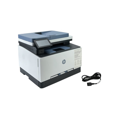 HP Color LaserJet Pro MFP Multifunktions Farblaserdrucker Fax Kopierer WiFi | Retourware