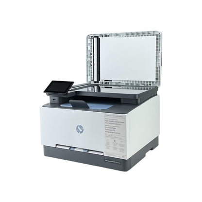 HP Color LaserJet Pro MFP Multifunktions Farblaserdrucker Fax Kopierer WiFi | Retourware