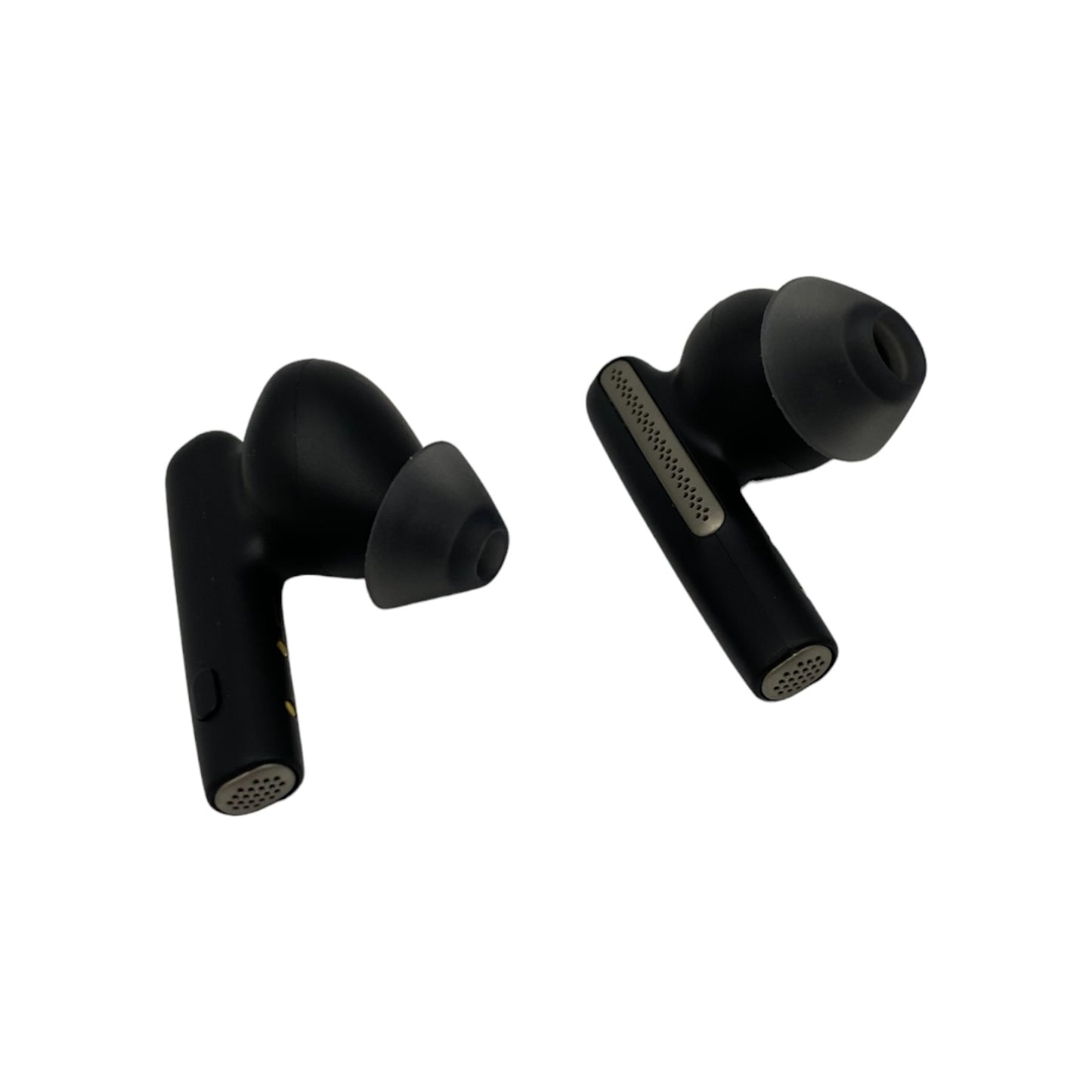 Poly Voyager Free 60 UC Headset Kopfhörer Ear Buds USB-C Ladecase Schwarz | Retourware