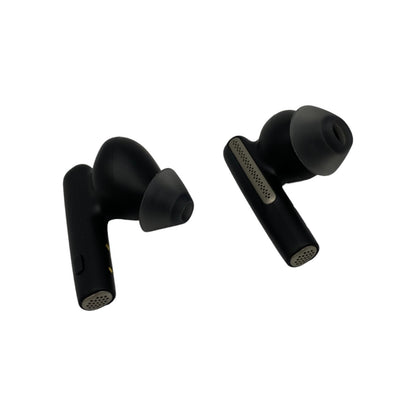 Poly Voyager Free 60 UC Headset Kopfhörer Ear Buds USB-C Ladecase Schwarz | Retourware