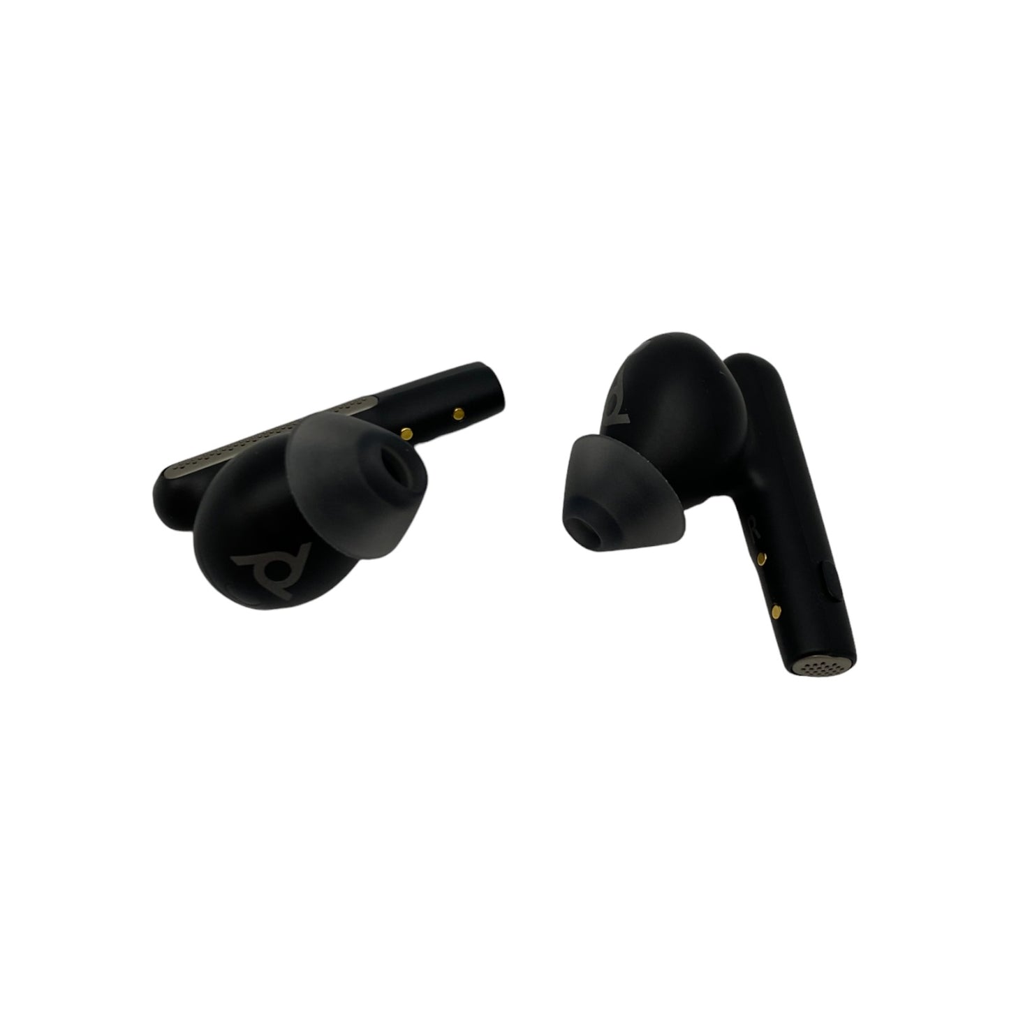 Poly Voyager Free 60 UC Headset Kopfhörer Ear Buds USB-C Ladecase Schwarz | Retourware