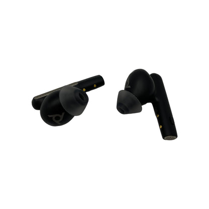 Poly Voyager Free 60 UC Headset Kopfhörer Ear Buds USB-C Ladecase Schwarz | Retourware