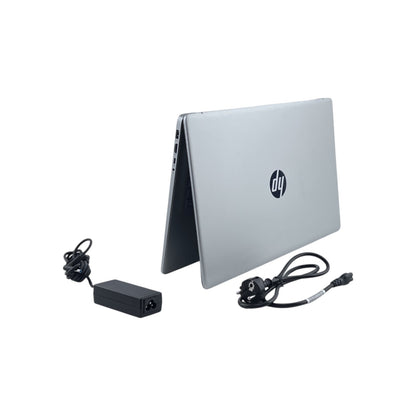 HP 17-cp3676ng Notebook 17.3 Zoll (43.9 cm) Ryzen 7 7730U 16GB 1TB QWERTZ de | Retourware