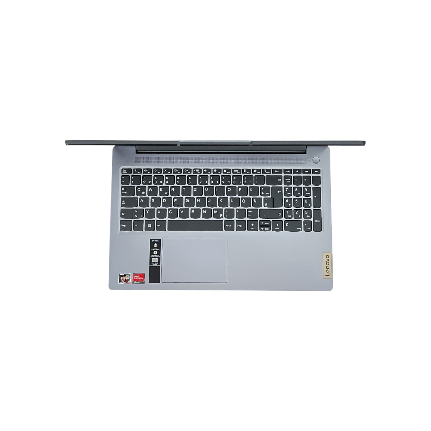 Lenovo IdeaPad Slim 3 Notebook 15.6 Zoll (39.6 cm) Ryzen 3-7320U 8GB 512GB | Retourware