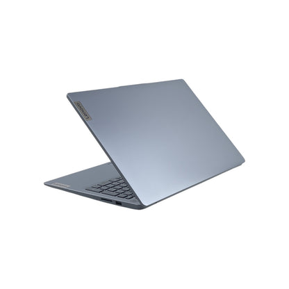 Lenovo IdeaPad Slim 3 Notebook 15.6 Zoll (39.6cm) i5-12450H 16GB 512GB QWERTZ de | Retourware