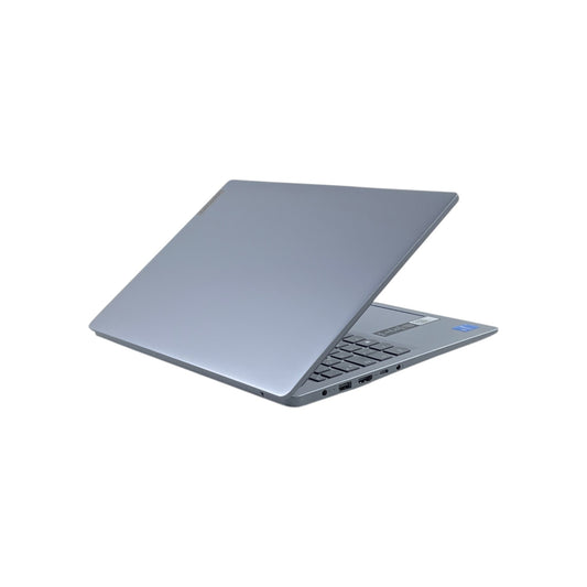 Lenovo IdeaPad Slim 3 Notebook 15.6 Zoll (39.6cm) i5-12450H 16GB 512GB QWERTZ de | Retourware