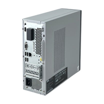 Lenovo IdeaCentre 3 Gen8 Desktop Computer PC i5-13400 8GB 512GB Win11 QWERTY it | Retourware