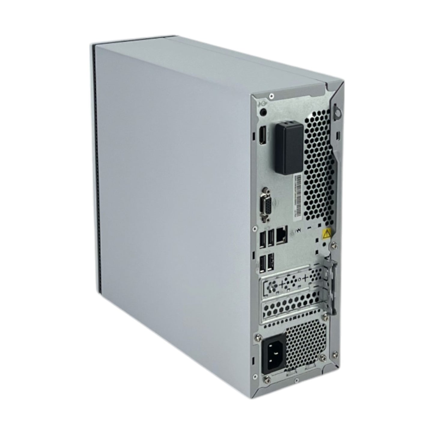 Lenovo IdeaCentre 3 Gen8 Desktop Computer PC i5-13400 8GB 512GB Win11 QWERTY it | Retourware
