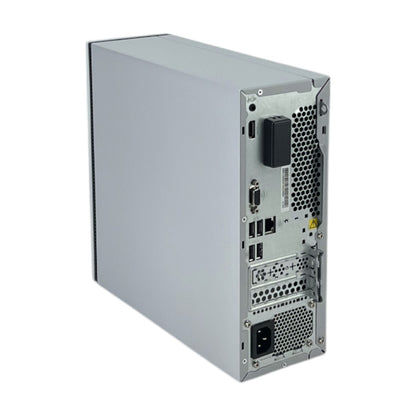 Lenovo IdeaCentre 3 Gen8 Desktop Computer PC i5-13400 8GB 512GB Win11 QWERTY it | Retourware