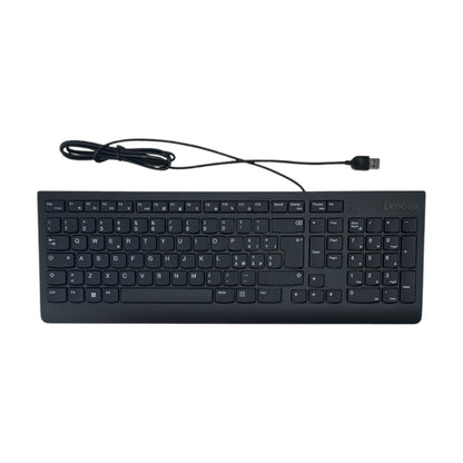 Lenovo IdeaCentre 3 Gen8 Desktop Computer PC i5-13400 8GB 512GB Win11 QWERTY it | Retourware
