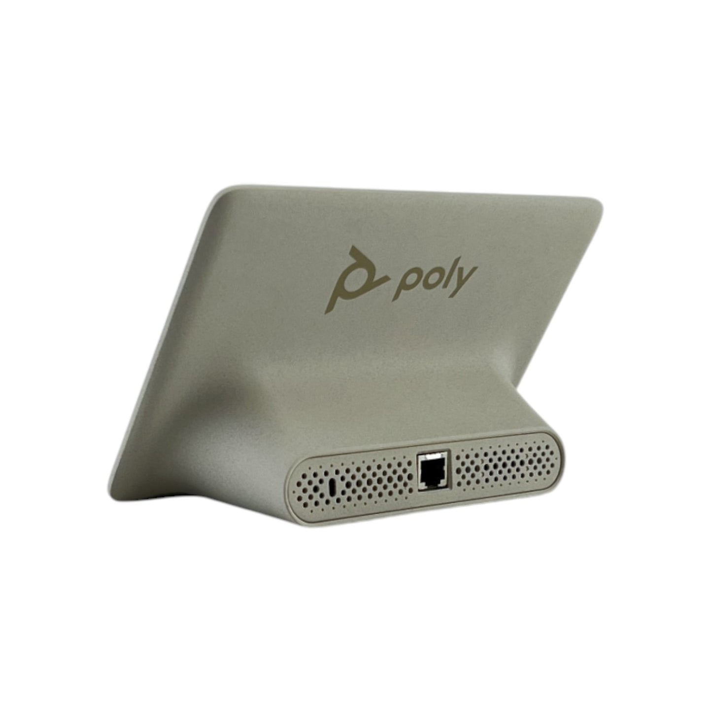 Poly TC8 Touch-Controller Poly Studio X-Familie G7500 Videokonferenzsystem Black | Retourware