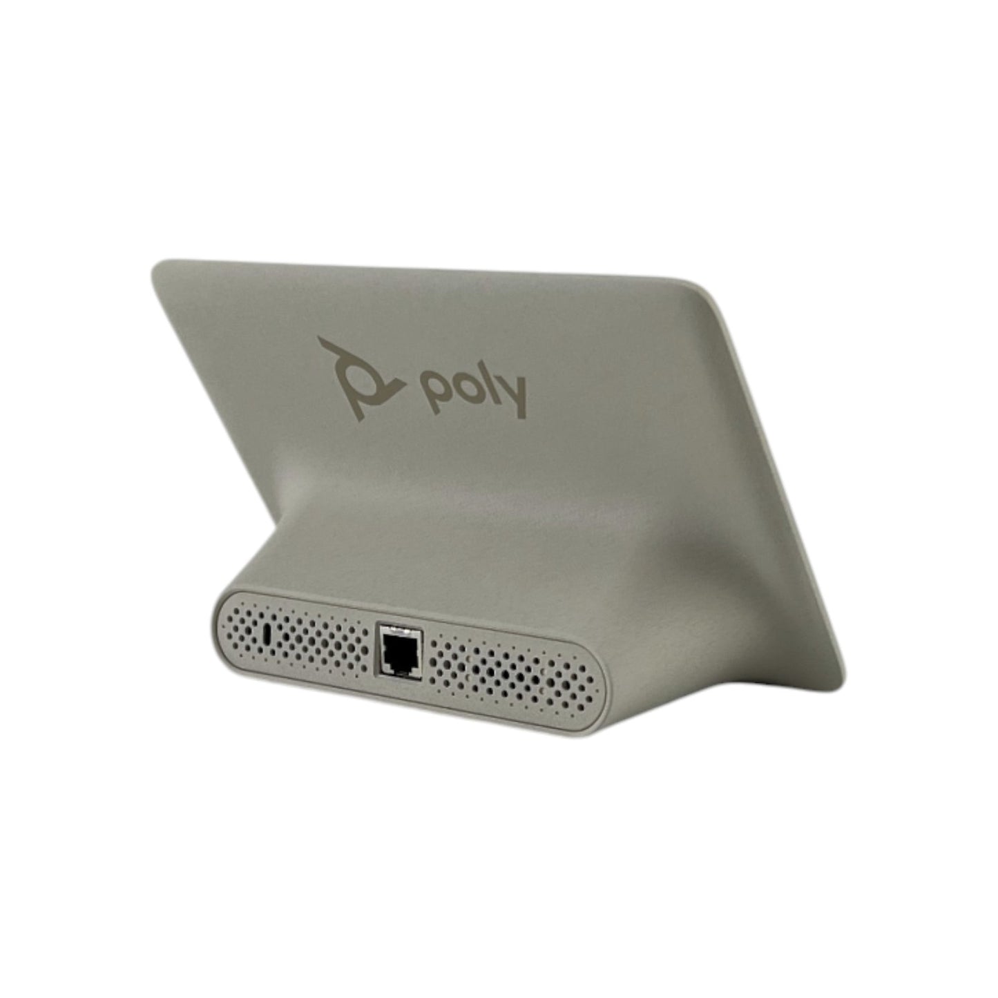Poly TC8 Touch-Controller Poly Studio X-Familie G7500 Videokonferenzsystem Black | Retourware