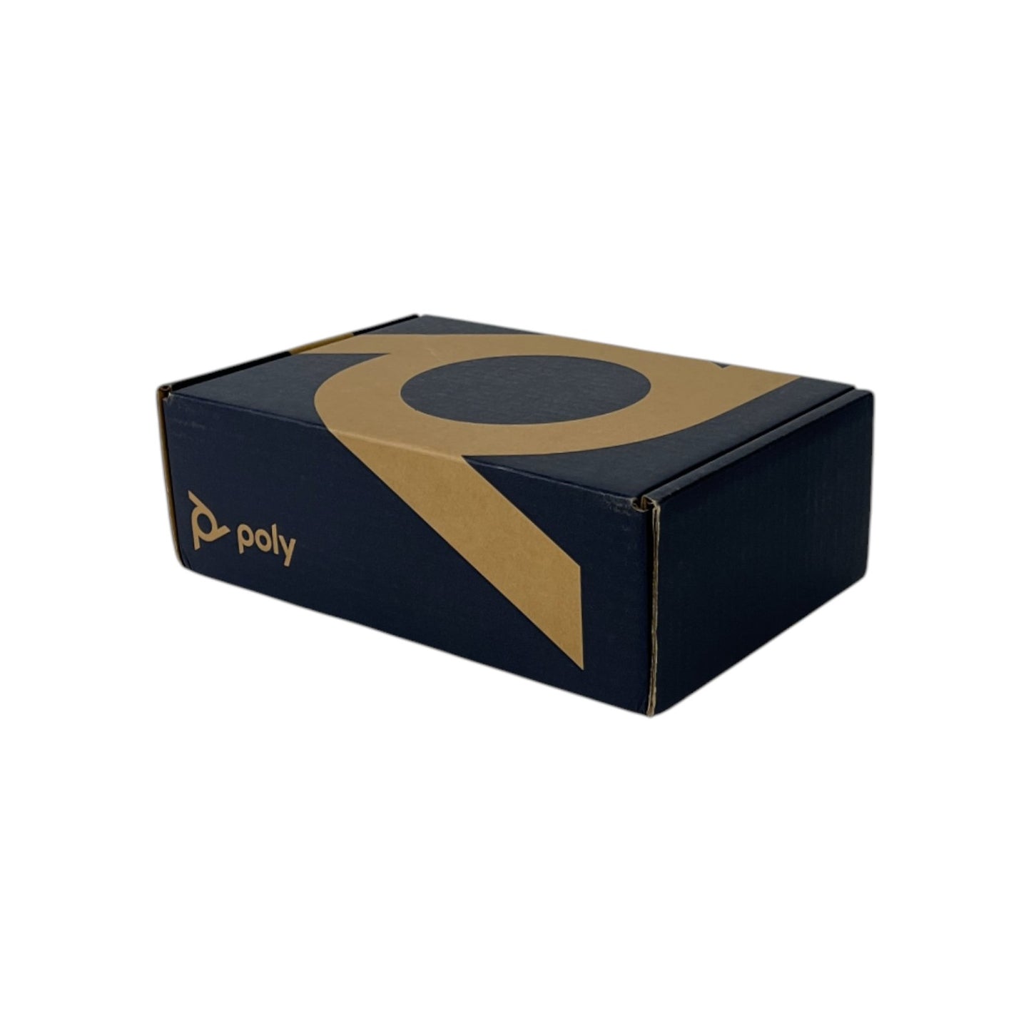 Poly TC8 Touch-Controller Poly Studio X-Familie G7500 Videokonferenzsystem Black | Retourware